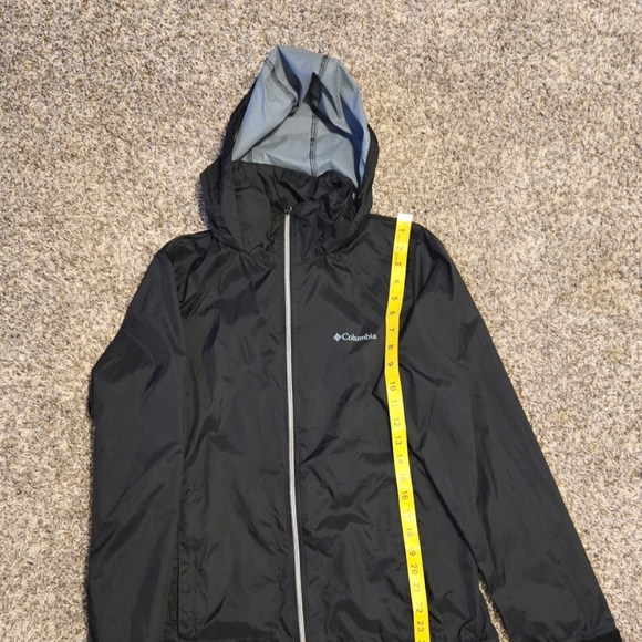 Columbia Black Jacket - Picture 11 of 16
